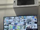CCTV Camera Installation