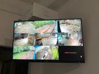 CCTV CAMERA INSTALLATION