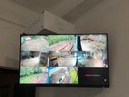 CCTV Camera Installation