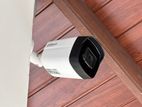 cctv camera installation