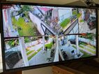 CCTV Camera Installation