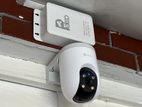 CCTV Camera Installation