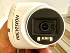 CCTV CAMERA INSTALLATION