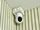 cctv camera installation