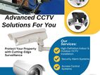 CCTV CAMERA INSTALLATION