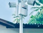 CCTV Camera Installation