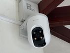 CCTV CAMERA INSTALLATION