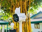 CCTV CAMERA INSTALLATION