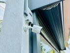 CCTV Camera Installation