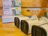 CCTV Camera Installation