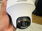 CCTV CAMERA INSTALLATION