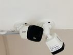 CCTV CAMERA INSTALLATION