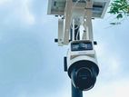 CCTV Camera Installation