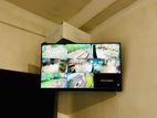 CCTV Camera Installation