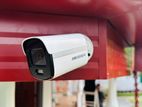 CCTV CAMERA INSTALLATION