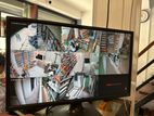 CCTV Camera Installation