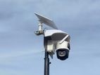 CCTV Camera Installation