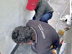 CCTV Camera Installation