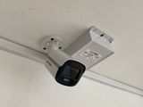 CCTV CAMERA INSTALLATION