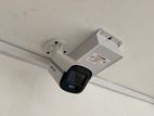 Cctv Camera Installation