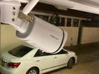 Cctv Camera Installation