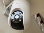 CCTV Camera Installation