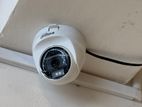 CCTV CAMERA INSTALLATION