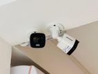 CCTV Camera Installation