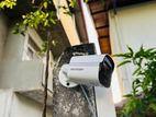 CCTV Camera Installation