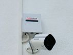 CCTV Camera Installation