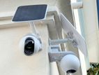 CCTV Camera Installation