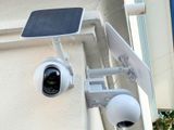 CCTV Camera Installation