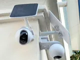 CCTV Camera Installation
