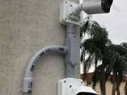CCTV CAMERA INSTALLATION