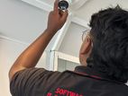 CCTV CAMERA INSTALLATION