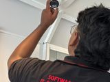 CCTV CAMERA INSTALLATION