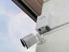 CCTV CAMERA INSTALLATION