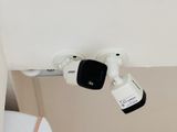 CCTV Camera Installation