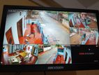 Cctv Camera Installation