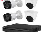 CCTV Camera Installation