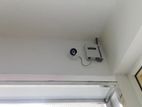 Cctv Camera Installation