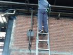 Cctv Camera Installation