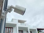 CCTV Camera Installation High qulity