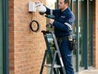 CCTV Camera Installation Service