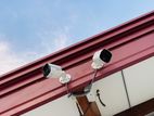 CCTV Camera Installations