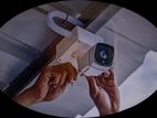 Cctv Camera insulation