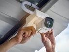 Cctv Camera Installation