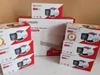 CCTV Camera Packages