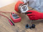 CCTV Camera Security Systems Repairing