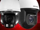 CCTV Camera Service